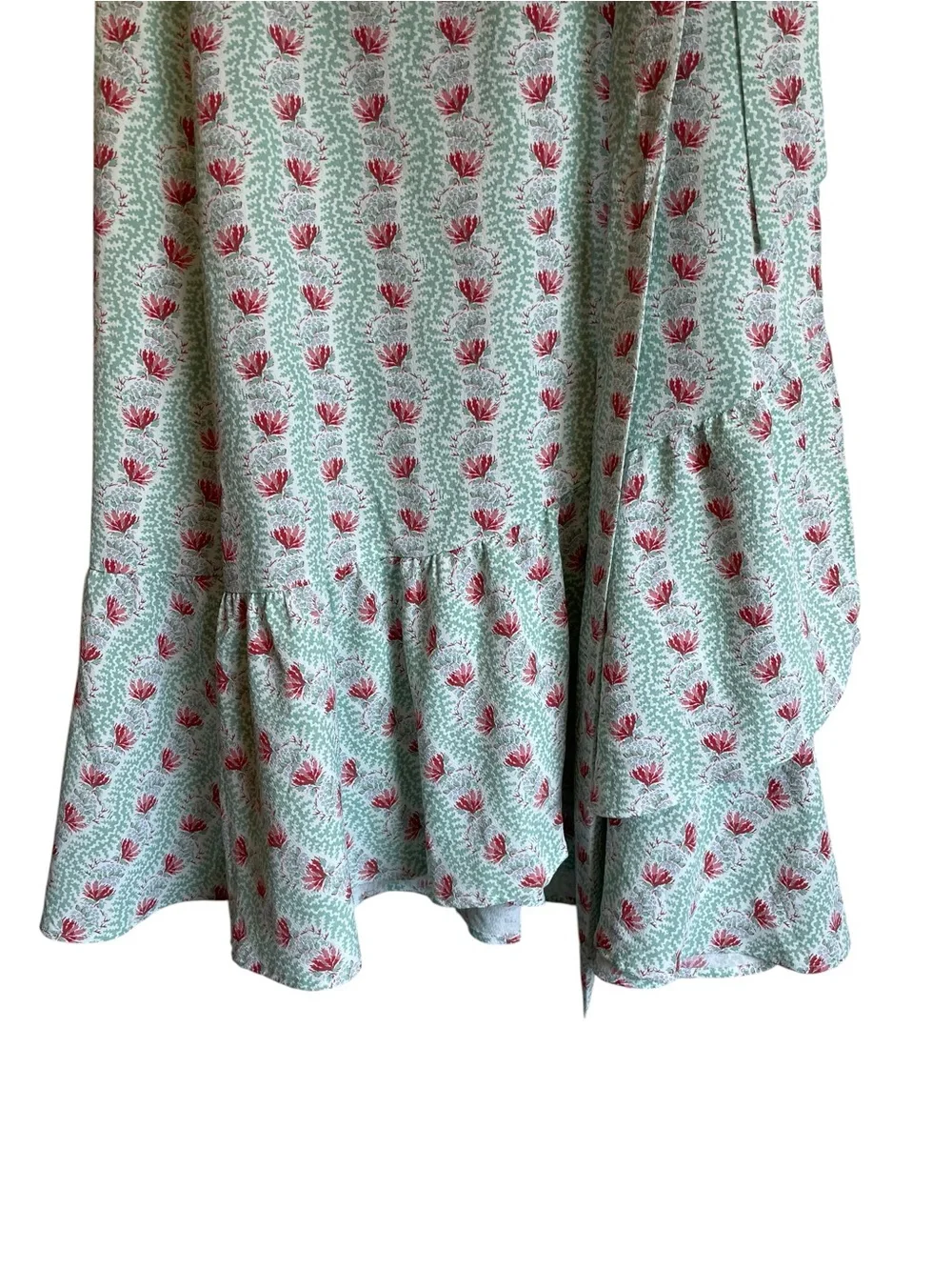 Hill House lightweight wrap